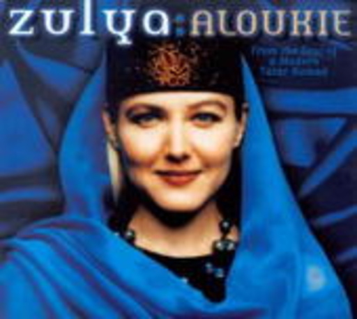 Zulya – Aloukie