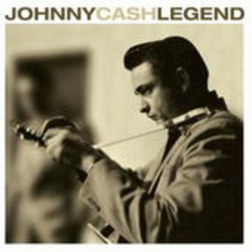 Johnny Cash – Legend
