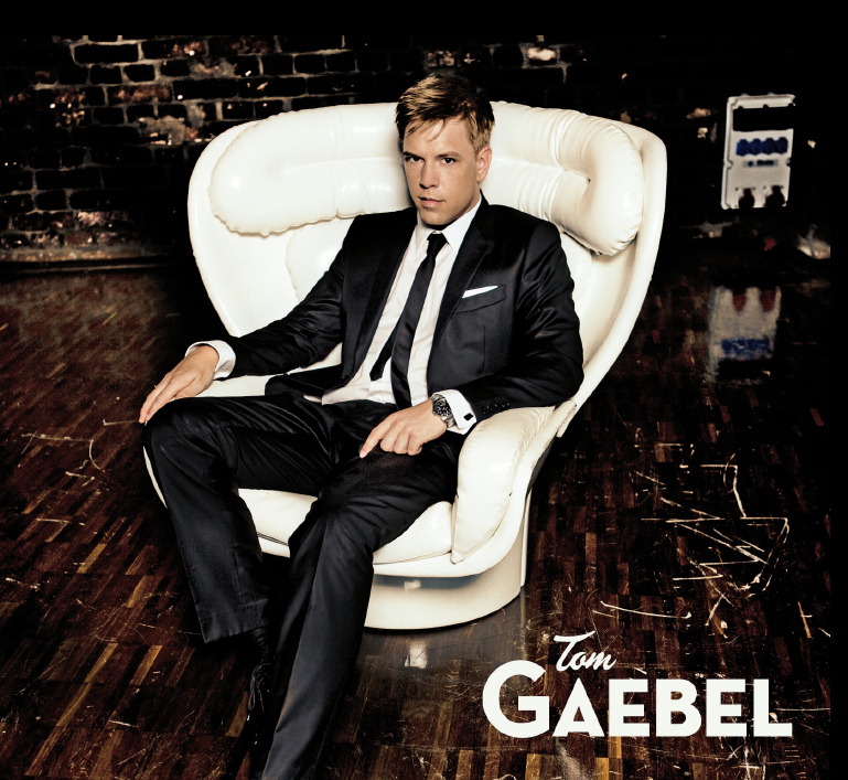 Tom Gaebel – Don't Wanna Dance
