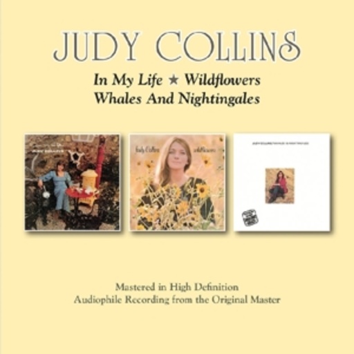 In My Life/Wildflowers/Whales & Nightingales