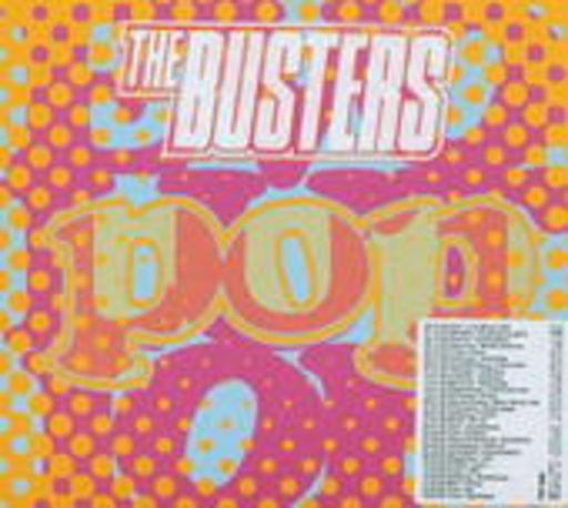 The Busters – Evolution Pop