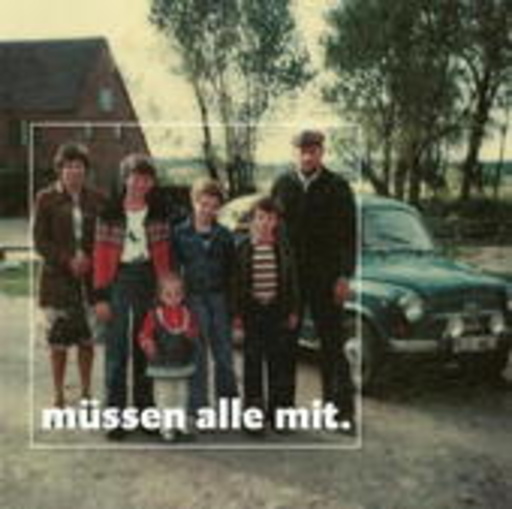Diverse – Müssen alle mit