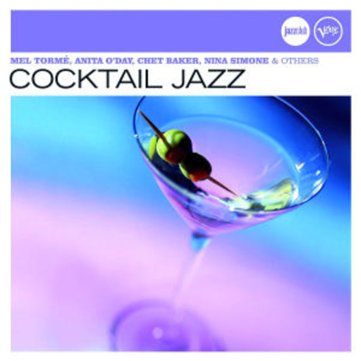 Diverse – Cocktail Jazz (Jazz Club)