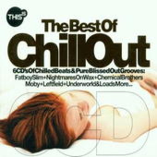 Diverse – This Is ... Best Of Chillout