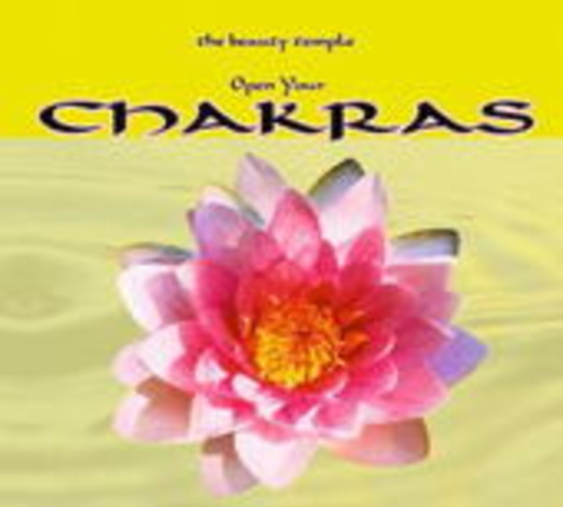 The Beauty Temple – Open Your Chakras
