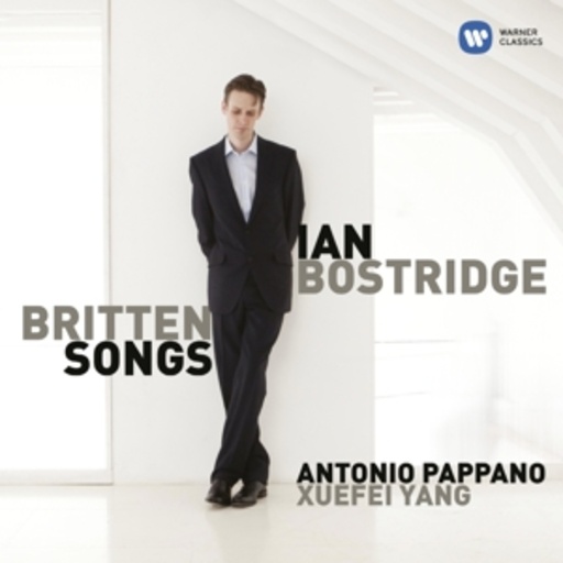 Ian Bostridge – Songs