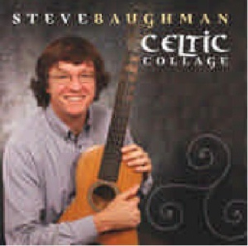 Steve Baughman – Celtic Collage