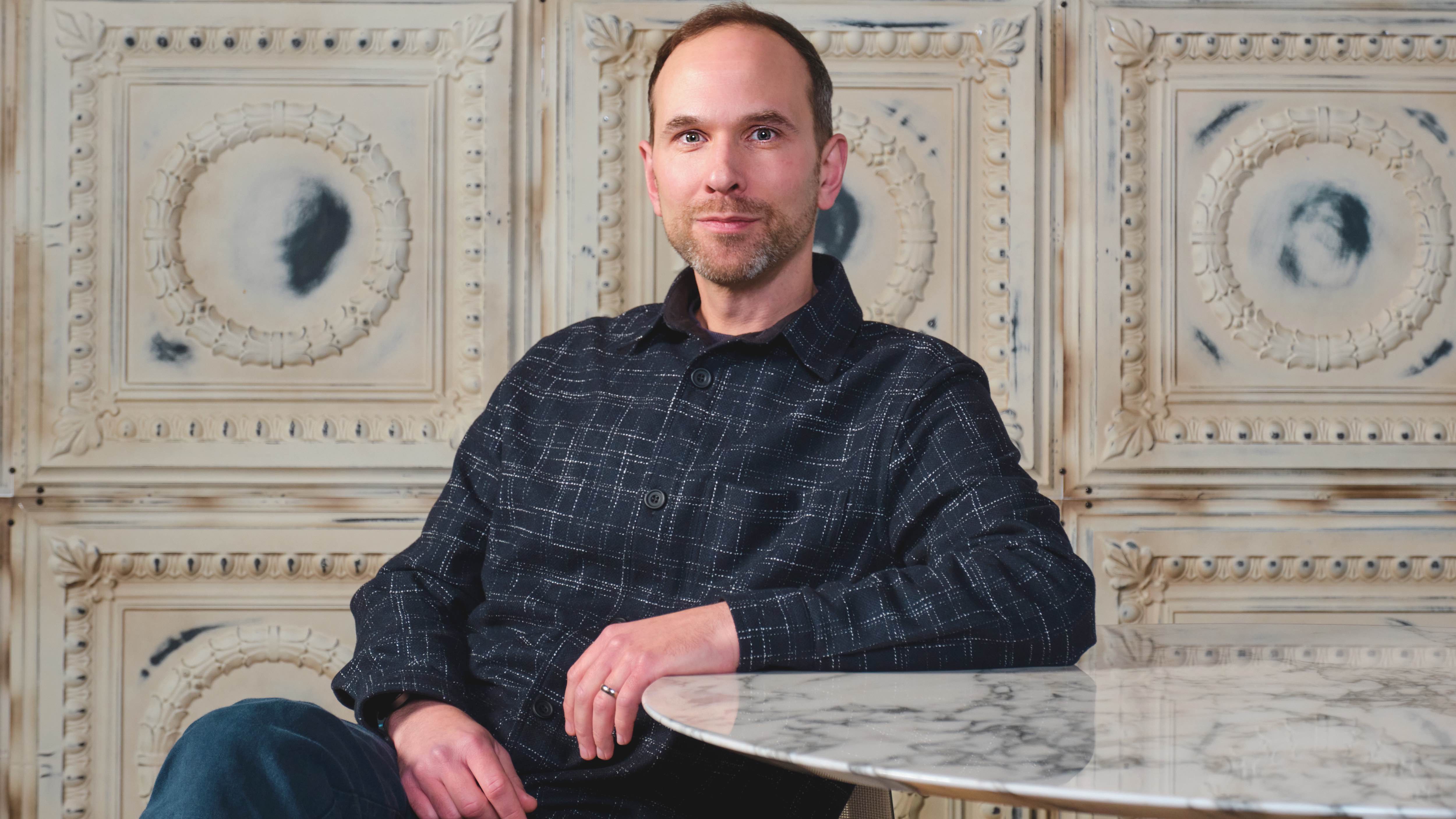 b6fa6085 8e83 4bf7 a097 61da4fcef4ca Übernimmt bei BMG den Posten als Executive Vice President Global Sync+: Tim Miles.