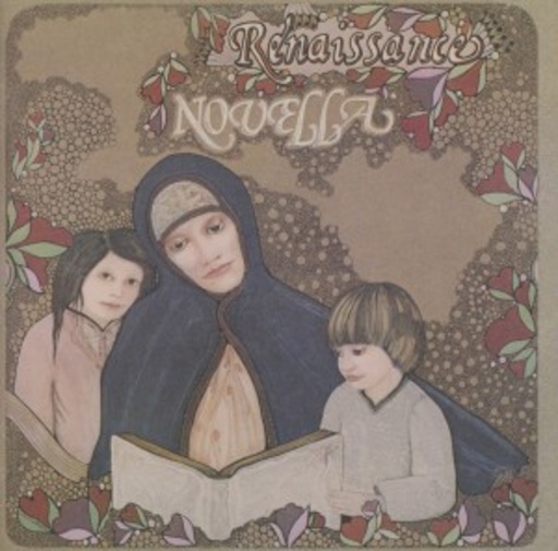 Renaissance Dances – Novella