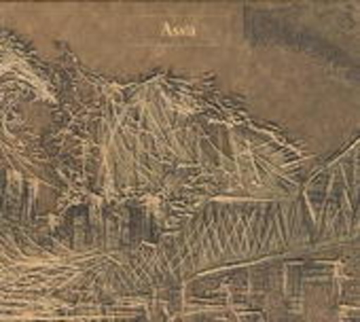 Asva – What You Don't Know Is Frontier