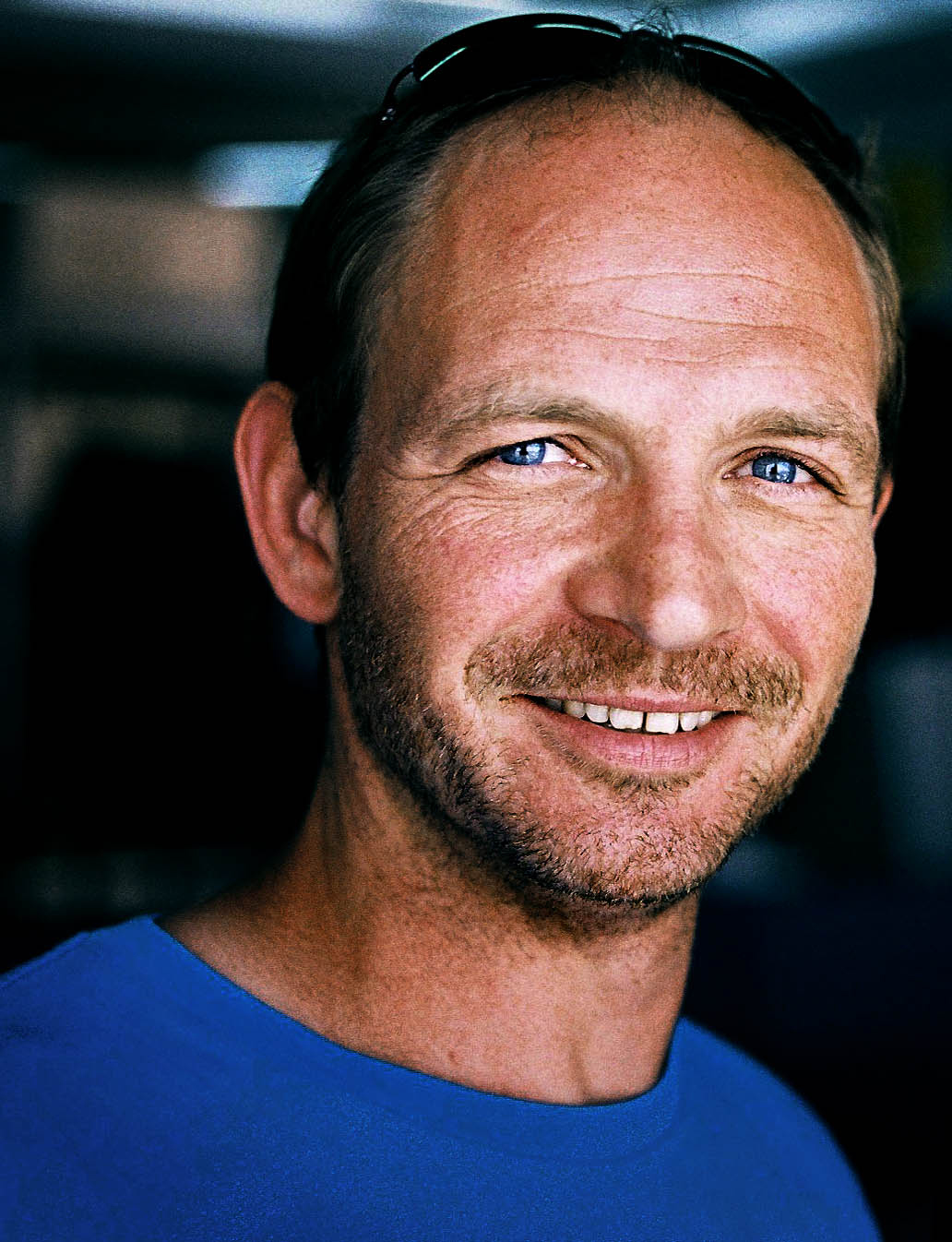 Erik May
