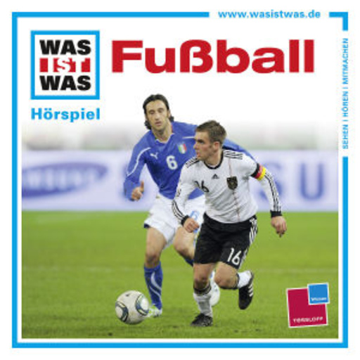 Was ist was – Fußball