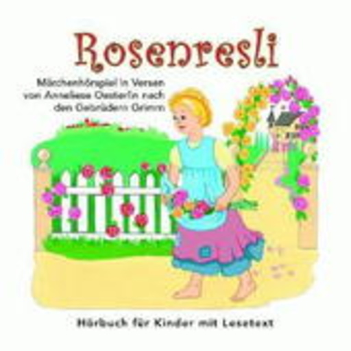 Diverse – Rosenresli