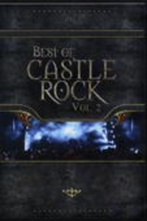 Diverse – The Best Of Castle Rock Vol. 2