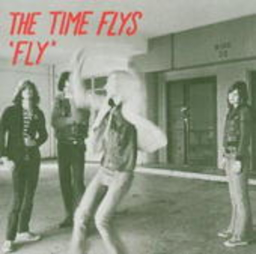 The Time Flys – Fly