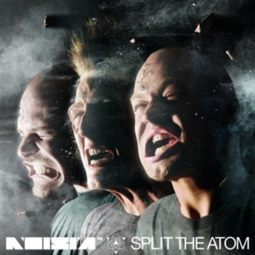 Noisia – Split The Atom