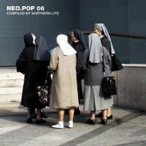 Diverse – Neo Pop 06