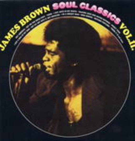 Soul Classics Vol. 2 (180g Limited Edition)