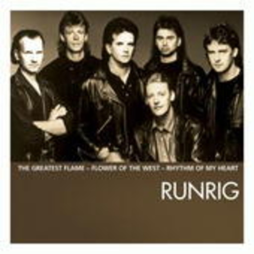 Runrig – Essential