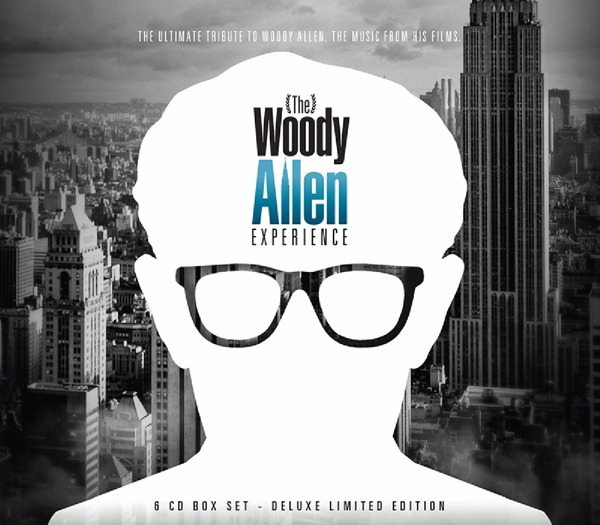 Diverse – The Woody Allen Experience