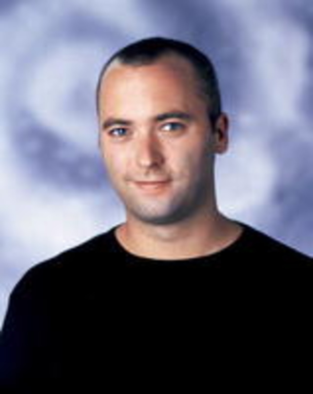 Aufgaben neu verteilt: Stefan Goebel mit ...
