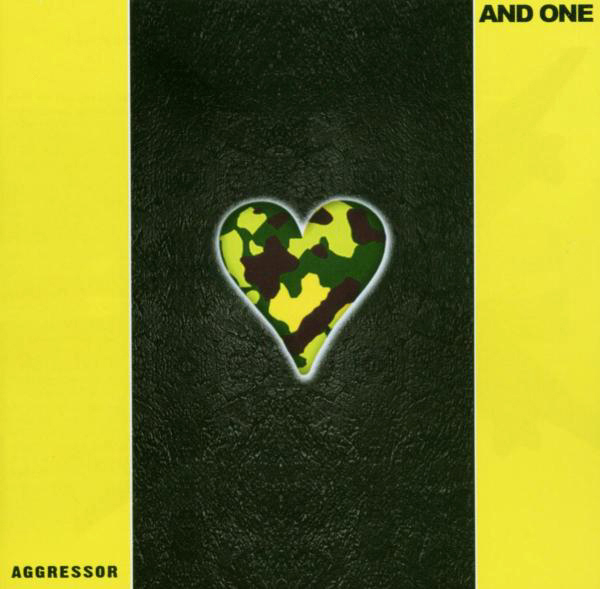 And One – Aggressor