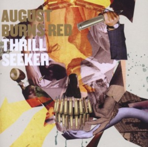 August Burns Red – Thrill Seeker