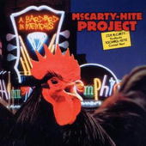 McCarty-Hite Project – A Yardbird in Memphis
