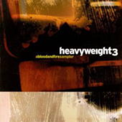 Diverse – Heavyweight 3: A Blood & Fire Sampler