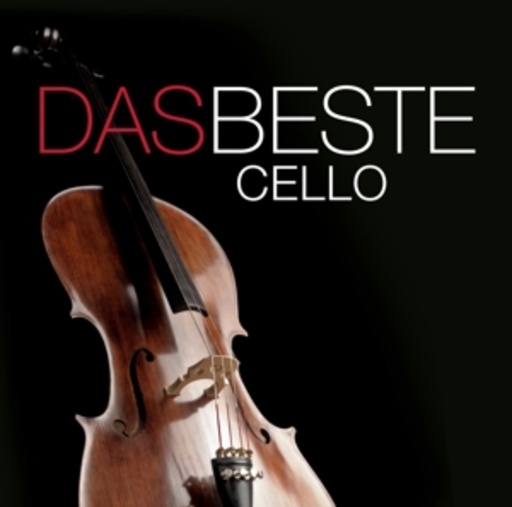 Diverse – Das Beste - Cello