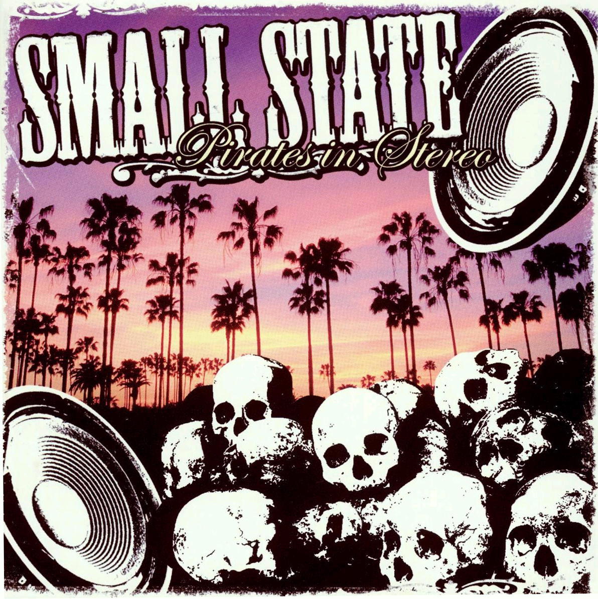 Small State – Pirates In Stereo