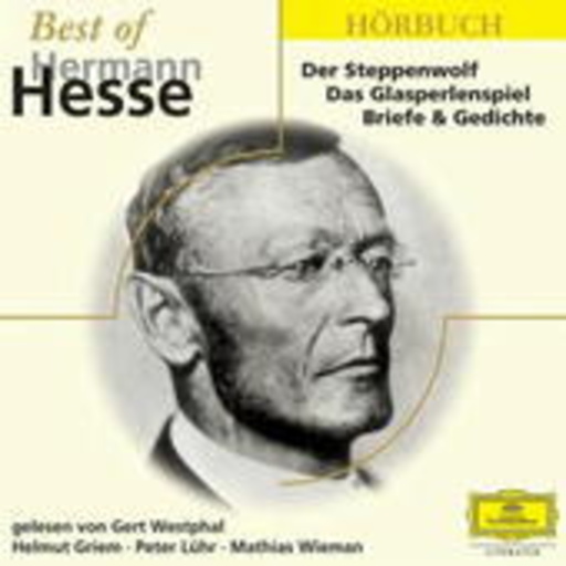 Diverse – Best Of Hermann Hesse