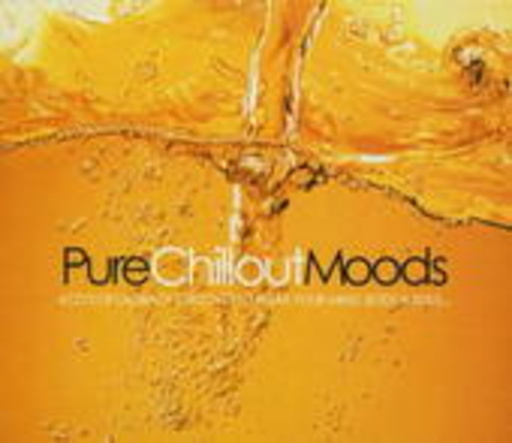 Diverse – Pure Chillout Moods