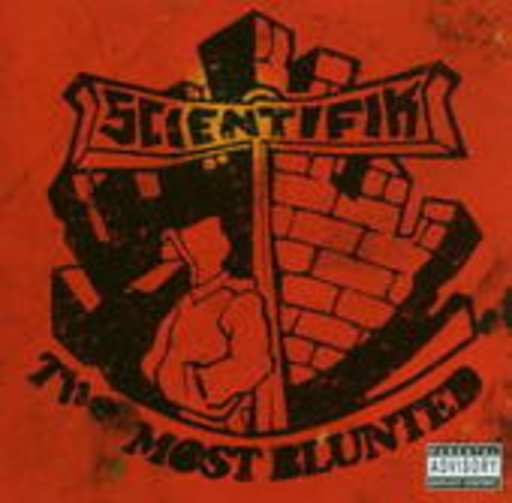 Scientifik – The Most Blunted
