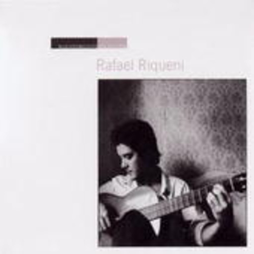Rafael Riqueni – Nuevos Medios Collección