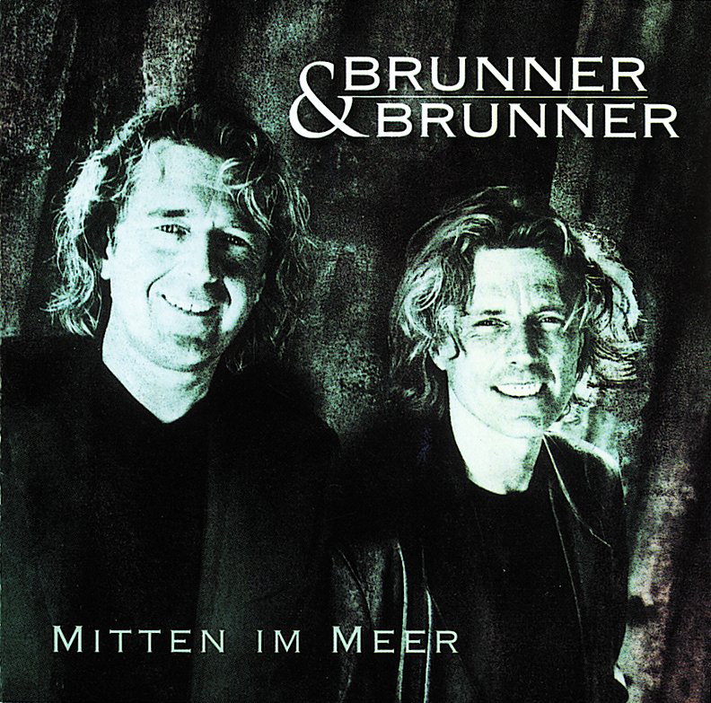 Brunner & Brunner – Mitten im Meer