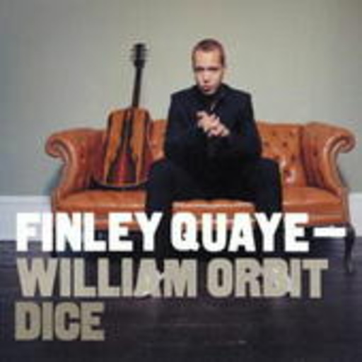 Finley Quaye – Much More Than Much Love