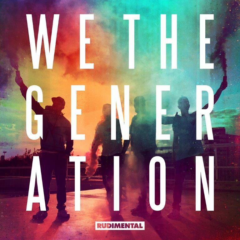 Rudimental – We The Generation