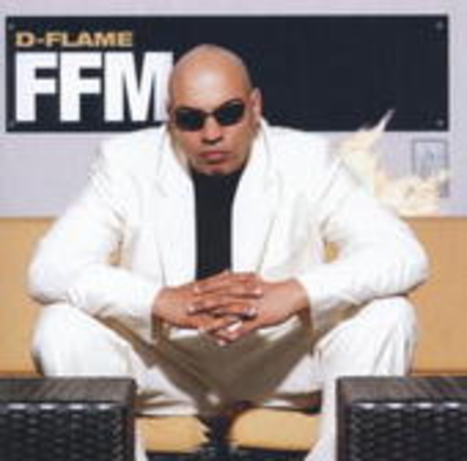 D-Flame – F.F.M.