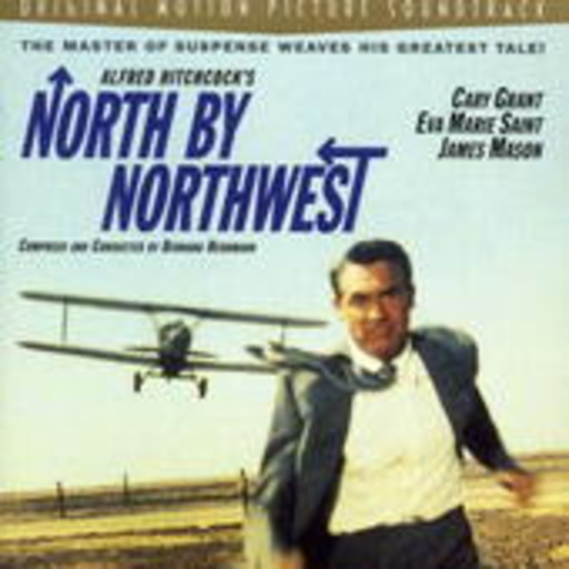 North By Northwest