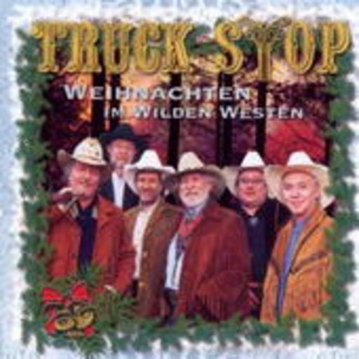 Truck Stop – Weihnachten im Wilden Westen