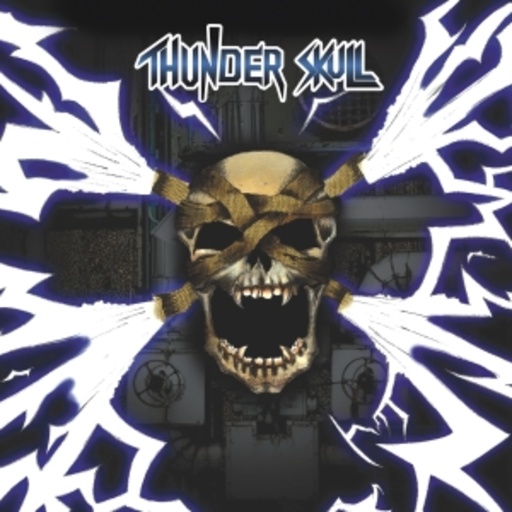 Thunderskull – Thunderskull