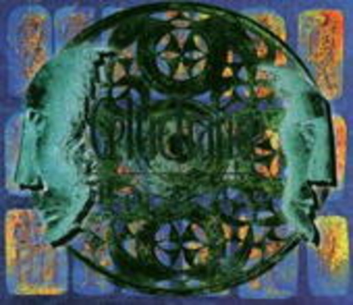Dagda – Celtic Trance