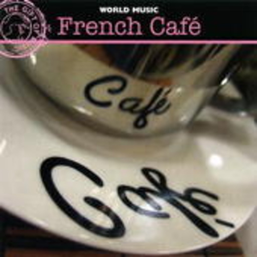 Diverse – French Cafe