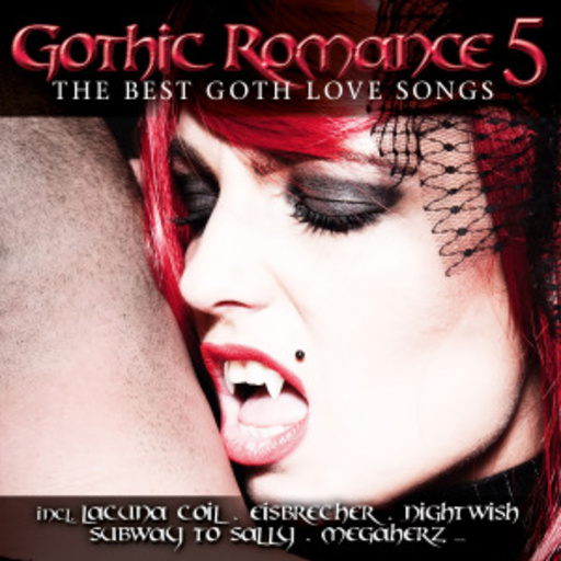 Diverse – Gothic Romance 5