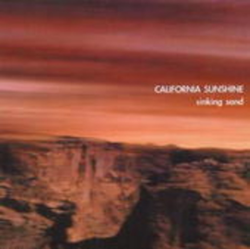 California Sunshine – Sinking Sand