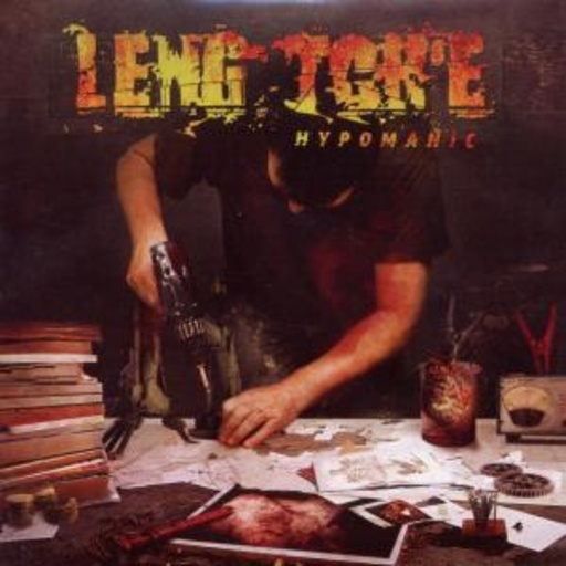 Leng Tch'e – Hypomanic