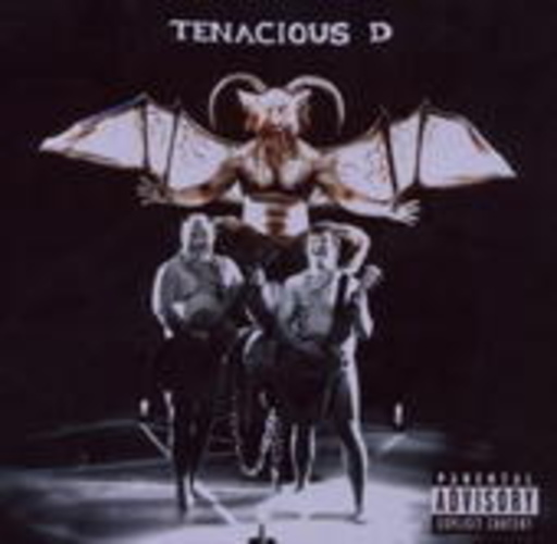 Tenacious D – Tenacious D (Tin Box)