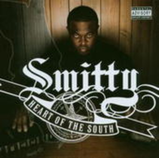 Smitty – Heart Of The South