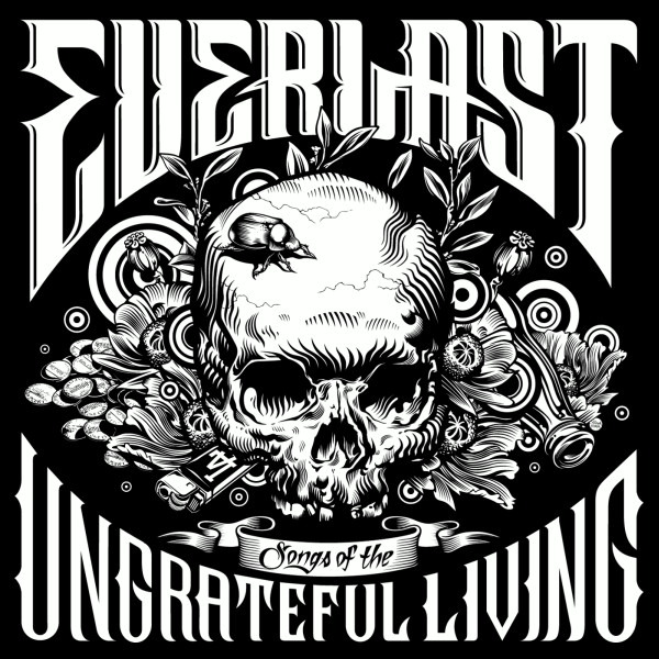 Everlast – Songs Of The Ungrateful Living